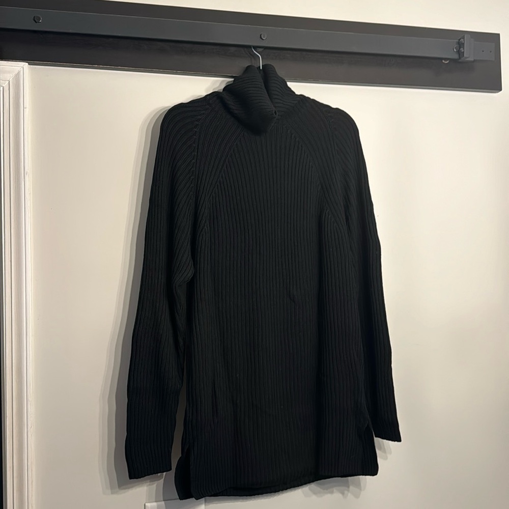 Rivamonti ribbed sweater